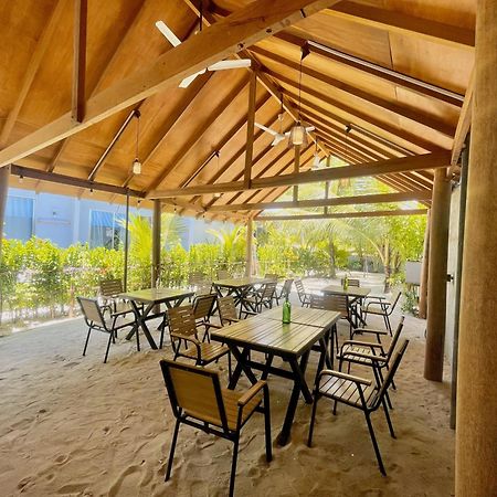 La Solara Villa Ukulhas 외부 사진