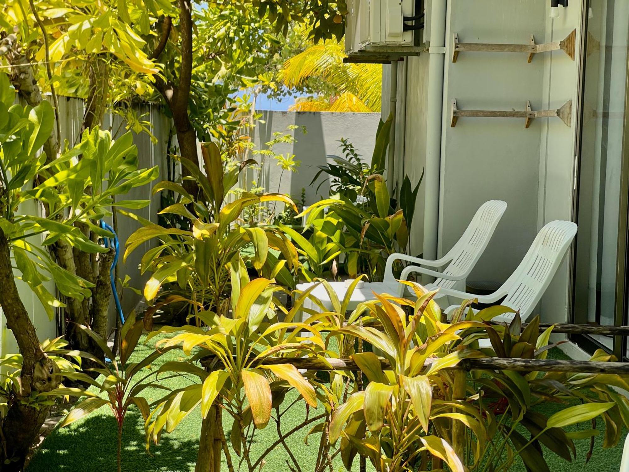 La Solara Villa Ukulhas 외부 사진