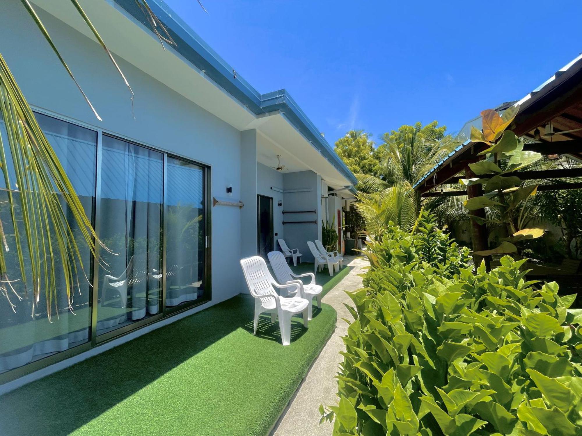 La Solara Villa Ukulhas 외부 사진