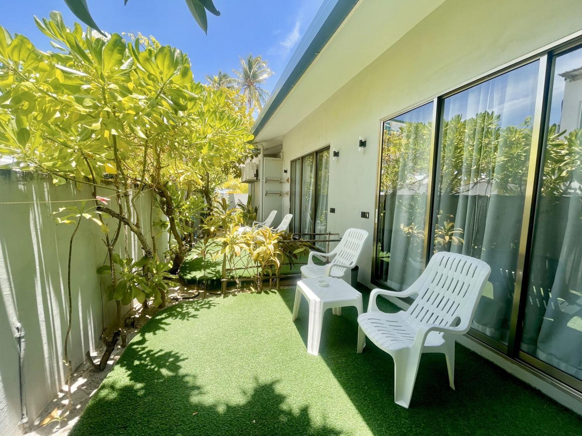 La Solara Villa Ukulhas 외부 사진