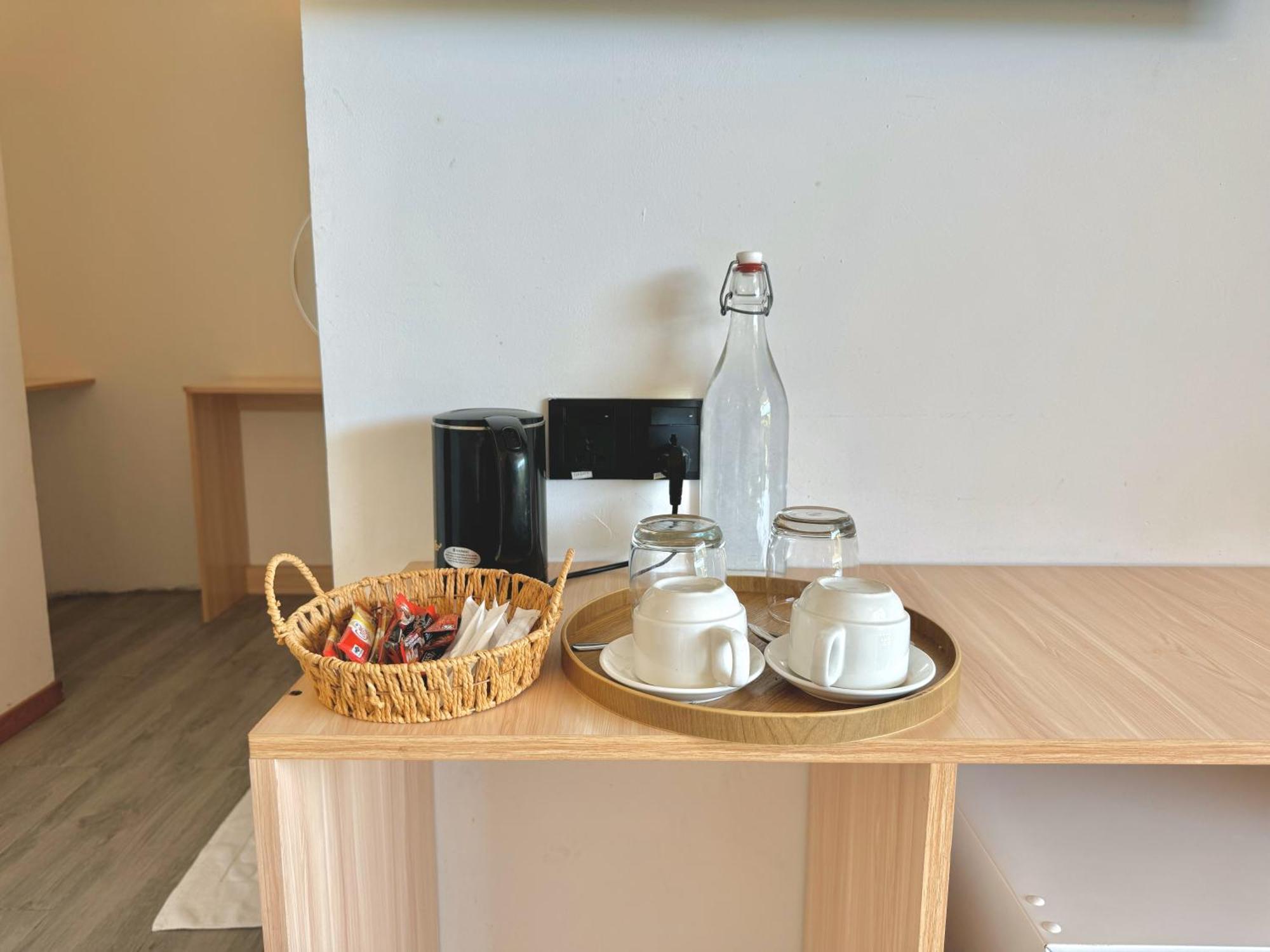 La Solara Villa Ukulhas 외부 사진