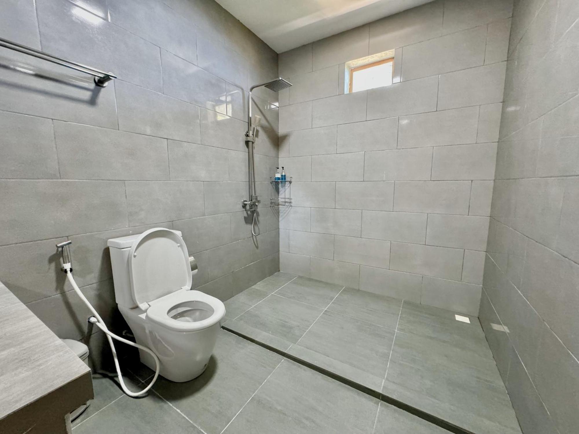 La Solara Villa Ukulhas 외부 사진