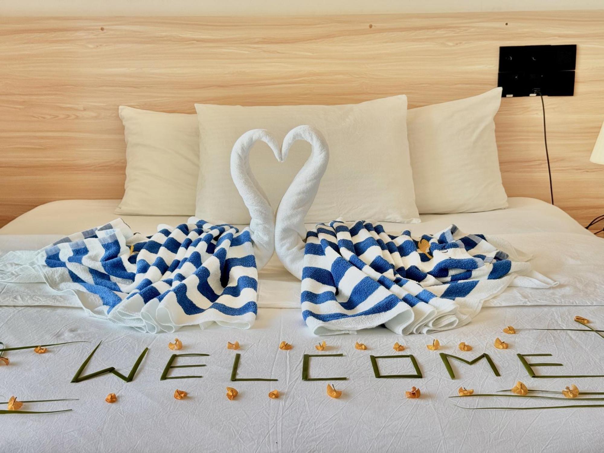 La Solara Villa Ukulhas 외부 사진